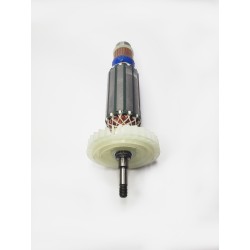 Armature Assembly for Stanley Angle Grinder STGS9100/STGT8100/STGS9125 Part No. 4141450009