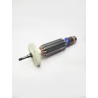 Armature Assembly for Stanley Angle Grinder STGS9100/STGT8100/STGS9125 Part No. 4141450009