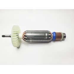 Armature Assembly for Stanley STGS9100/STGT8100/STGS9125 Part No. 4141450009