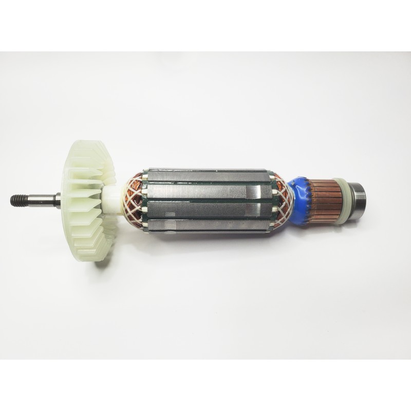 Armature Assembly for Stanley STGS9100/STGT8100/STGS9125 Part No. 4141450009