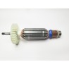 Armature Assembly for Stanley STGS9100/STGT8100/STGS9125 Part No. 4141450009