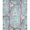 Nilaya W269LO36S75 Sabyasachi Paris-Calcutta Wallpaper - Jamshed Jamavar, Aged Tourmaline