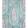 Nilaya W269LO38S75 Sabyasachi Paris-Calcutta Wallpaper - Jamshed Jamavar, Deep Emerald