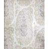 Nilaya W269LO43S75 Sabyasachi Paris-Calcutta Wallpaper - Jamshed Jamavar, Varak (Mica)