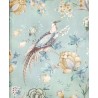 Nilaya W269LO05S75 Sabyasachi Paris-Calcutta Wallpaper - India Paradise, Dusty Olive