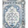 Nilaya W269LO19S75 Sabyasachi Paris-Calcutta Wallpaper - Persian Sanctuary, Ink Blue