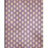 Nilaya W269LO53S75 Sabyasachi Paris-Calcutta Wallpaper - Khadi, Evening Blush