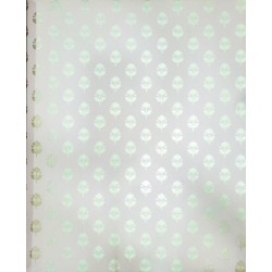 Nilaya W269LO54S75 Sabyasachi Paris-Calcutta Wallpaper - Khadi, Tea Rose