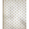 Nilaya W269LO57S75 Sabyasachi Paris-Calcutta Wallpaper - Khadi, Varak