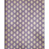 Nilaya W269LO58S75 Sabyasachi Paris-Calcutta Wallpaper - Khadi, Raisin