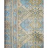 Nilaya W269LO26S75 Sabyasachi Paris-Calcutta Wallpaper - Vintage Kilim, Gold Dust