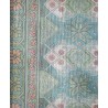Nilaya W269LO27S75 Sabyasachi Paris-Calcutta Wallpaper - Vintage Kilim, Island Jade