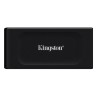 Kingston XS1000 1TB Ultra-Compact External SSD – Up to 1,050MB/s | Pocket-Sized High-Speed Storage