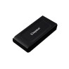 Kingston XS1000 1TB Ultra-Compact External SSD – Up to 1,050MB/s | Pocket-Sized High-Speed Storage