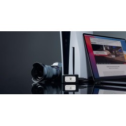 Kingston XS1000 1TB Ultra-Compact External SSD – Up to 1,050MB/s | Pocket-Sized High-Speed Storage