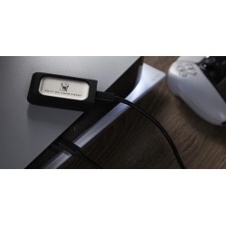 Kingston XS1000 2TB Ultra-Compact External SSD – Up to 1,050MB/s | Pocket-Sized High-Speed Storage