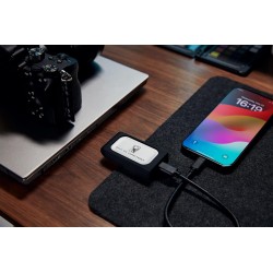 Kingston XS2000 1TB External SSD (SXS2000/1000GA) – 2000MB/s USB-C Portable High-Speed Rugged SSD for PC, Mac & Gaming