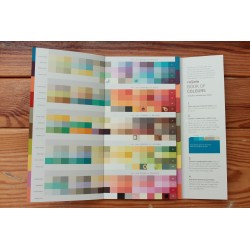 Royale Book of Colours