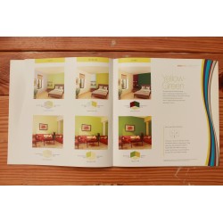 Royale - Interior Colour Combinations Guide