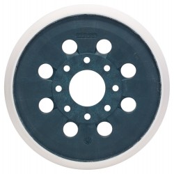 Bosch Velcro Backing Sanding Pad for GEX125 AE