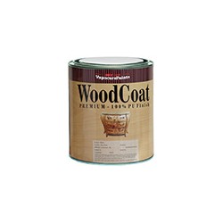 MRF Wood Coat High Solid Sealer - Old Pack