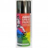 Spray Paint Clear Gloss 400ml - Just Spray