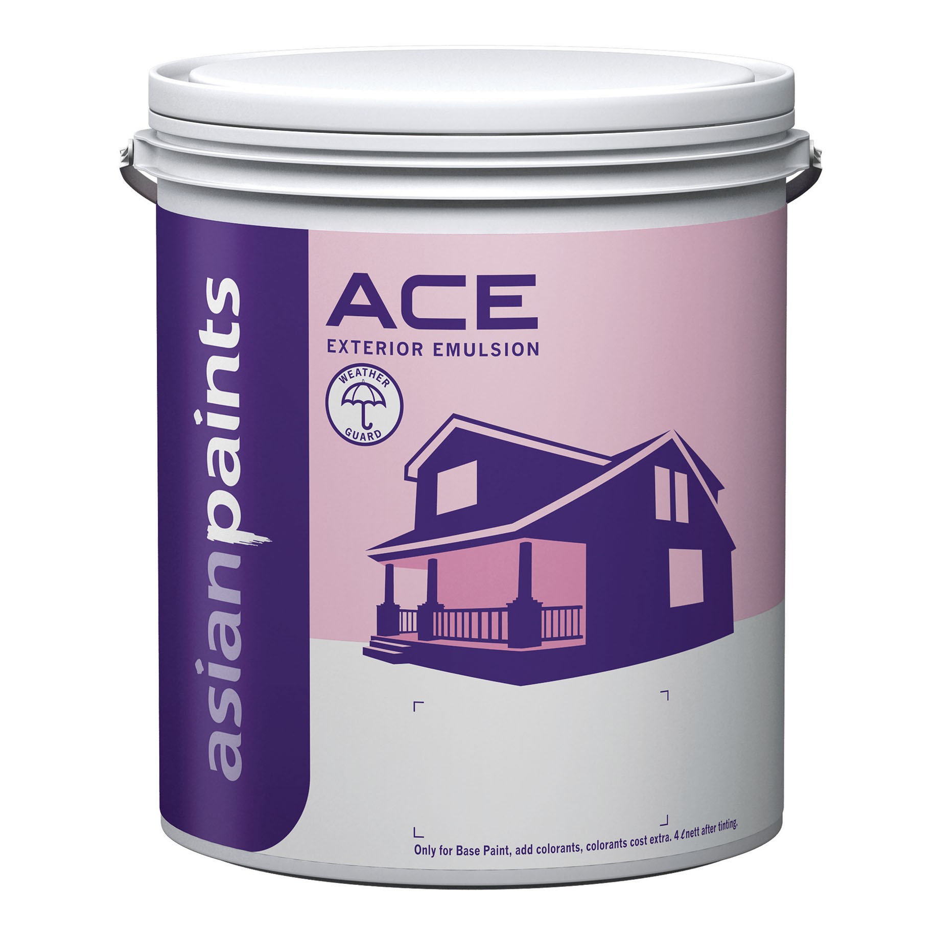 Ace Exterior Emulsion Buy Online In India Ace Exterior Emulsion Buy Online In India