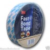 3M Fast Bond Double Side Adhesive Tape 30mm x 20m