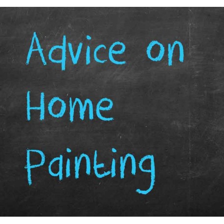 Expert Advice for Home Painting