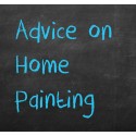 Expert Advice for Home Painting