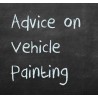 Expert Advice on  Automotive Refinish