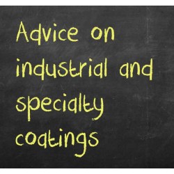 Expert Advice on Industrial and Specialty Coatings