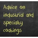 Expert Advice on Industrial and Specialty Coatings