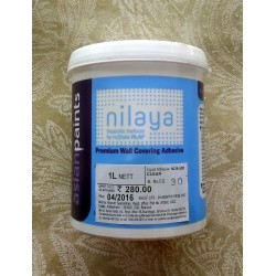 Nilaya Wallpaper Glue 1L