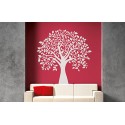 Garden of Privacy - Asian Paints Wall Fashion Stencil