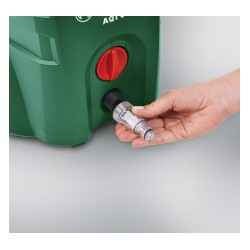 Bosch Aquatak Water Filter Inlet