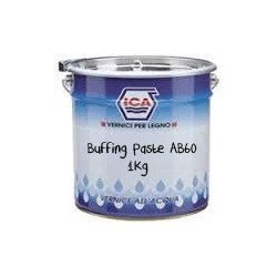 ICA Buffing Paste AB60 1Kg