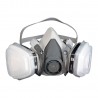 3M Respirator for Spray Painting