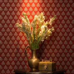 Nilaya Sabyasachi Wallpaper -  Brocade