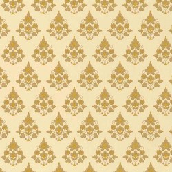 Nilaya Sabyasachi Wallpaper -  Brocade