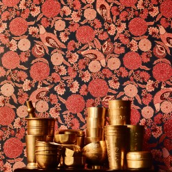 Nilaya Sabyasachi Wallpaper -  Bater