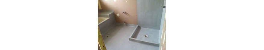 Bathroom waterproofing products in India