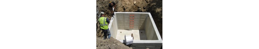 Waterproofing products for water tanks in India