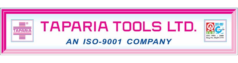 Taparia Hand Tools