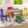 Paints for Kids Decor & Furniture