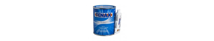 Tenax Polyester Mastic Glue for Stone and Tiles