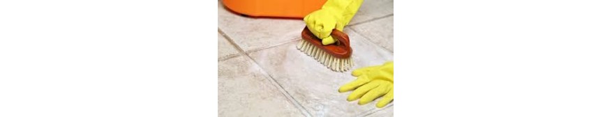 Stone & Tile Cleaners