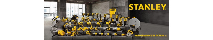 Stanley India Power Tools and Accessories