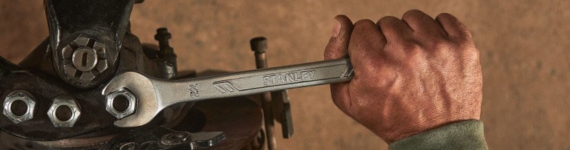 Stanley Spanners