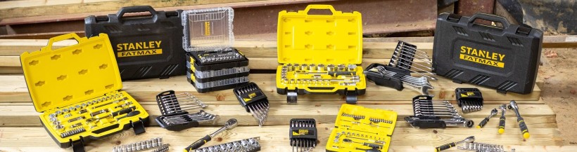 Stanley Tool Kits